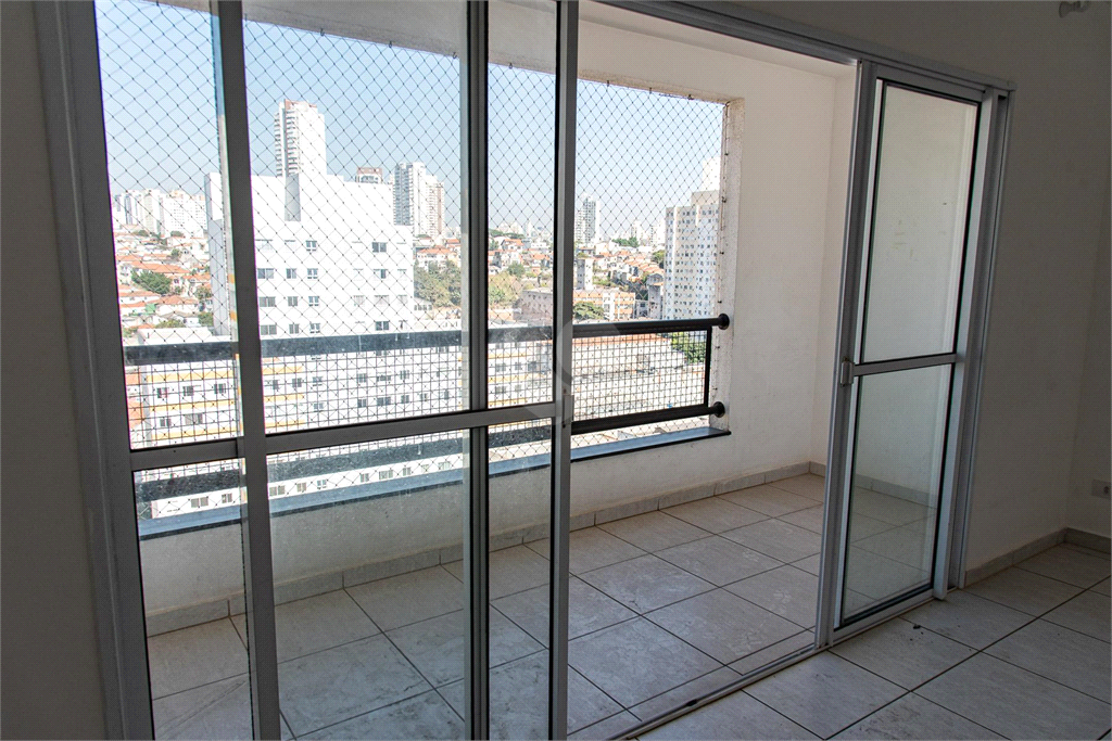 Venda Apartamento São Paulo Cambuci REO839853 5