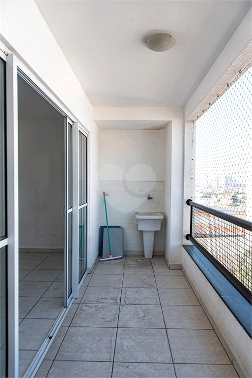 Venda Apartamento São Paulo Cambuci REO839853 7