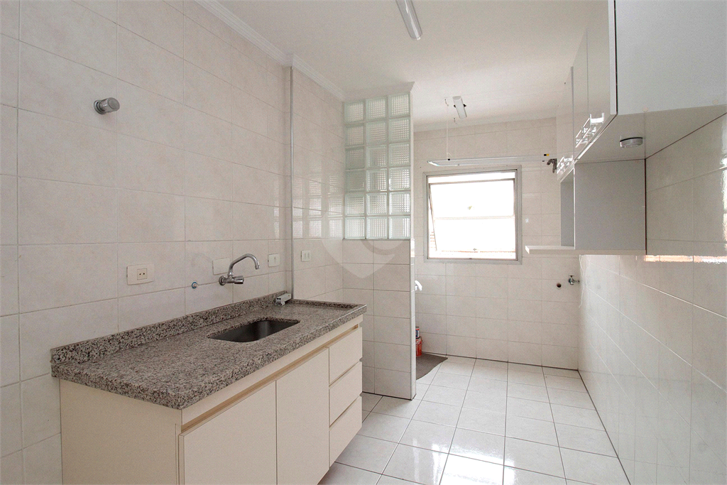 Venda Apartamento São Paulo Campos Elíseos REO839868 15