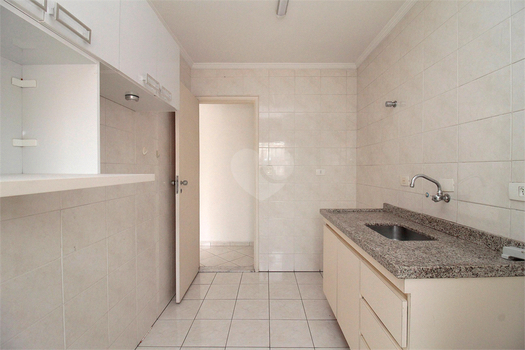 Venda Apartamento São Paulo Campos Elíseos REO839868 17