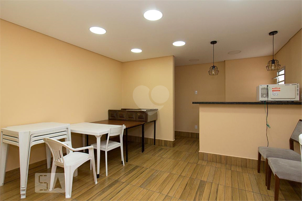 Venda Apartamento São Paulo Campos Elíseos REO839868 21