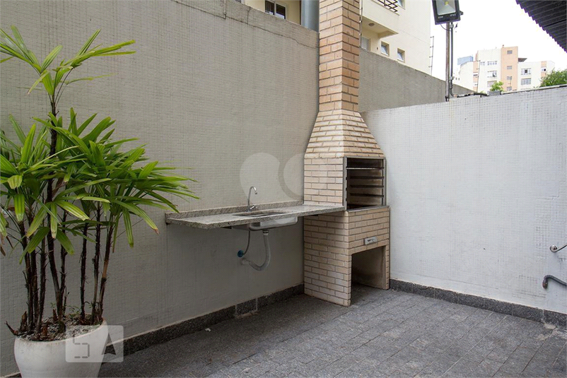 Venda Apartamento São Paulo Campos Elíseos REO839868 25