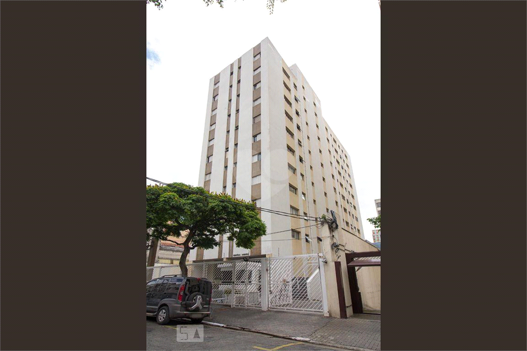 Venda Apartamento São Paulo Campos Elíseos REO839868 28