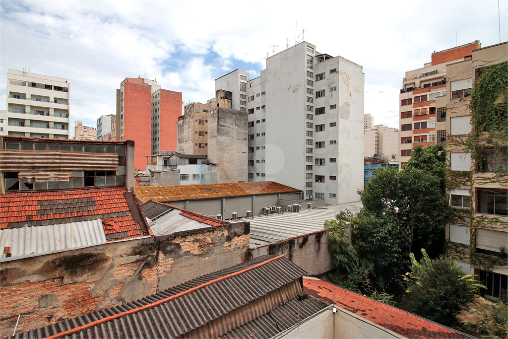 Venda Apartamento São Paulo Campos Elíseos REO839868 6