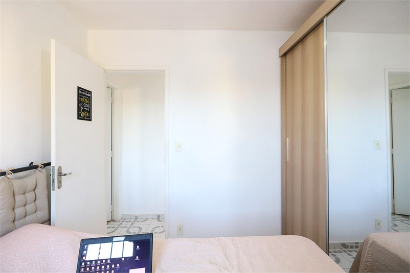 Venda Apartamento São Paulo Lauzane Paulista REO839872 14