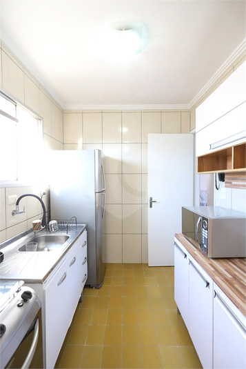 Venda Apartamento São Paulo Lauzane Paulista REO839872 22