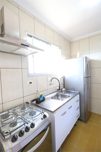 Venda Apartamento São Paulo Lauzane Paulista REO839872 23