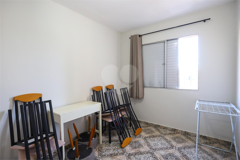 Venda Apartamento São Paulo Lauzane Paulista REO839872 7