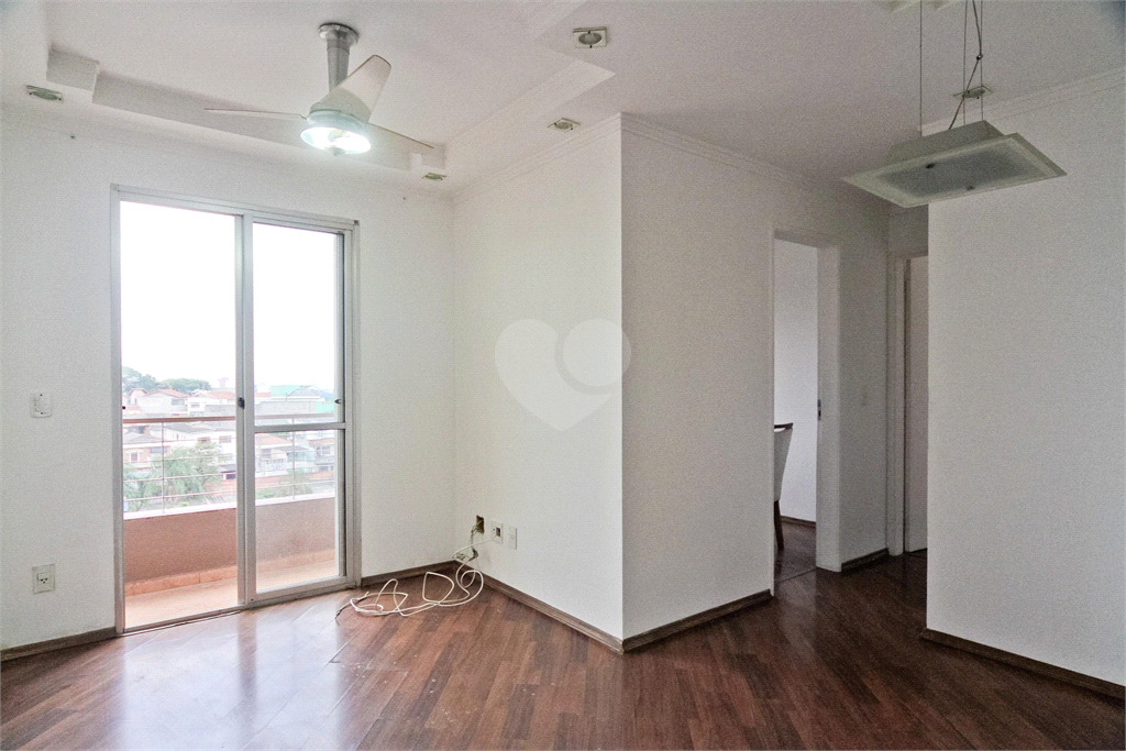 Venda Apartamento São Paulo Vila Amélia REO839873 1