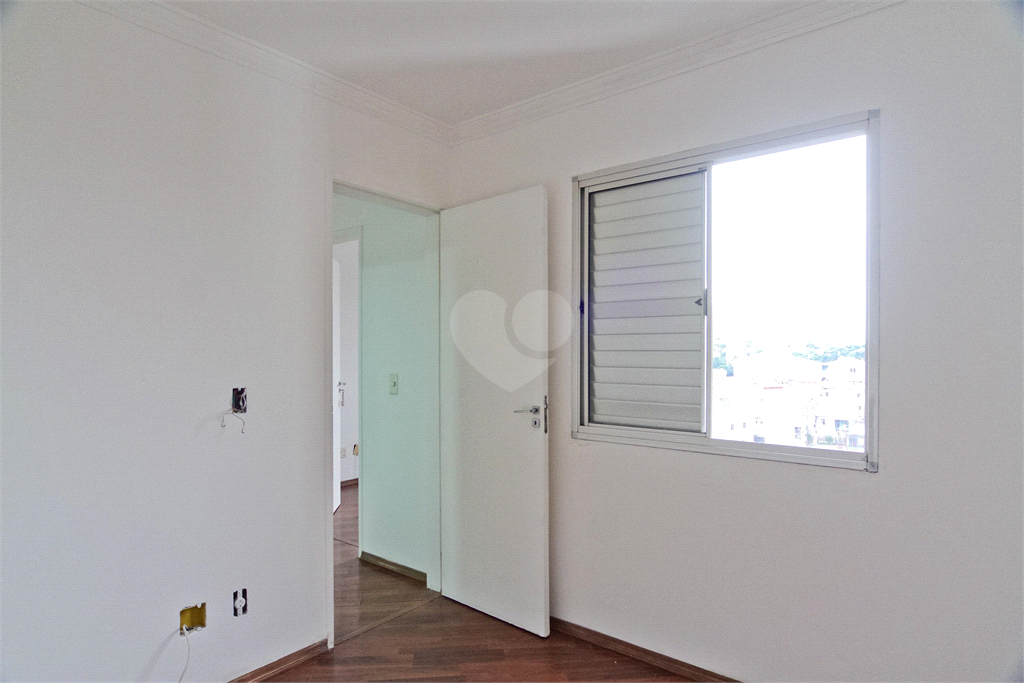 Venda Apartamento São Paulo Vila Amélia REO839873 15