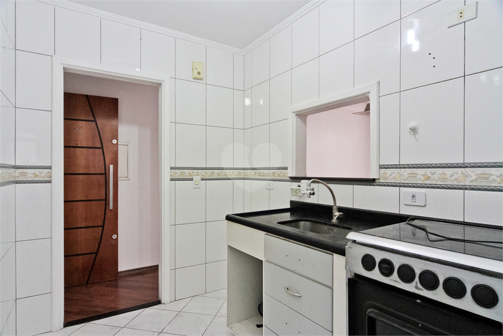 Venda Apartamento São Paulo Vila Amélia REO839873 27