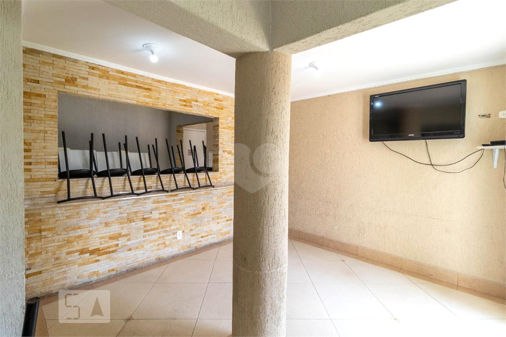 Venda Apartamento São Paulo Vila Amélia REO839873 37