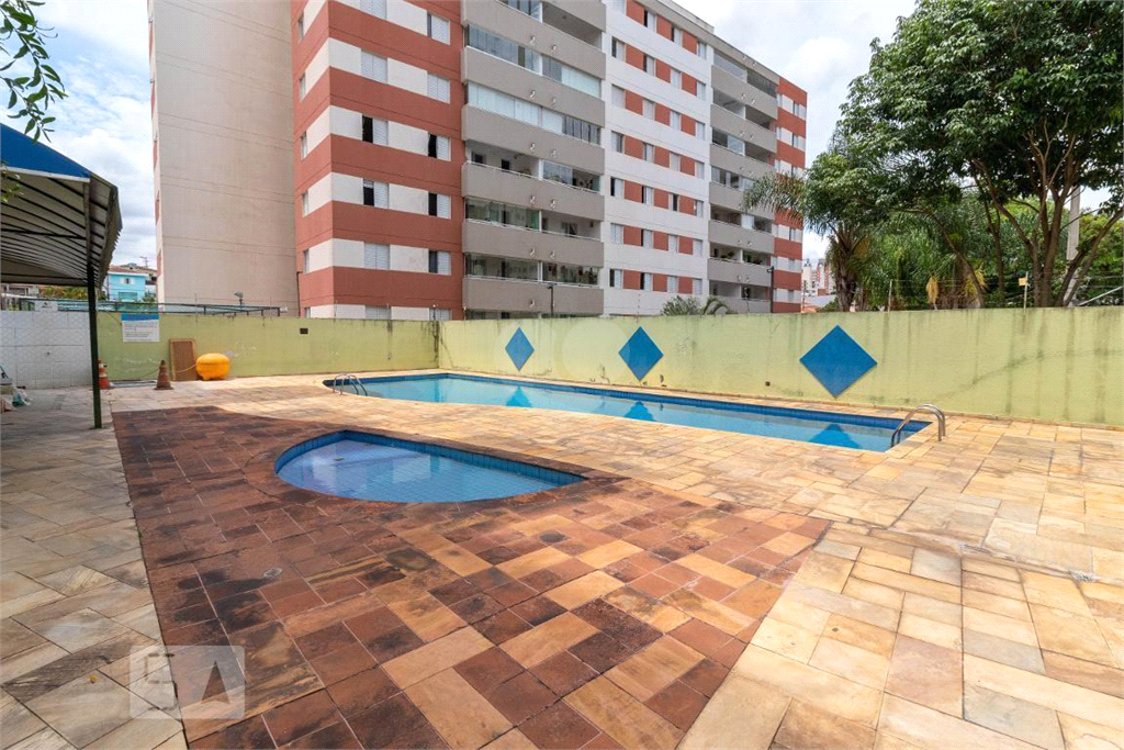 Venda Apartamento São Paulo Vila Amélia REO839873 40