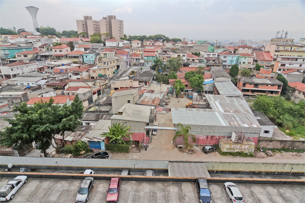 Venda Apartamento São Paulo Vila Amélia REO839873 7