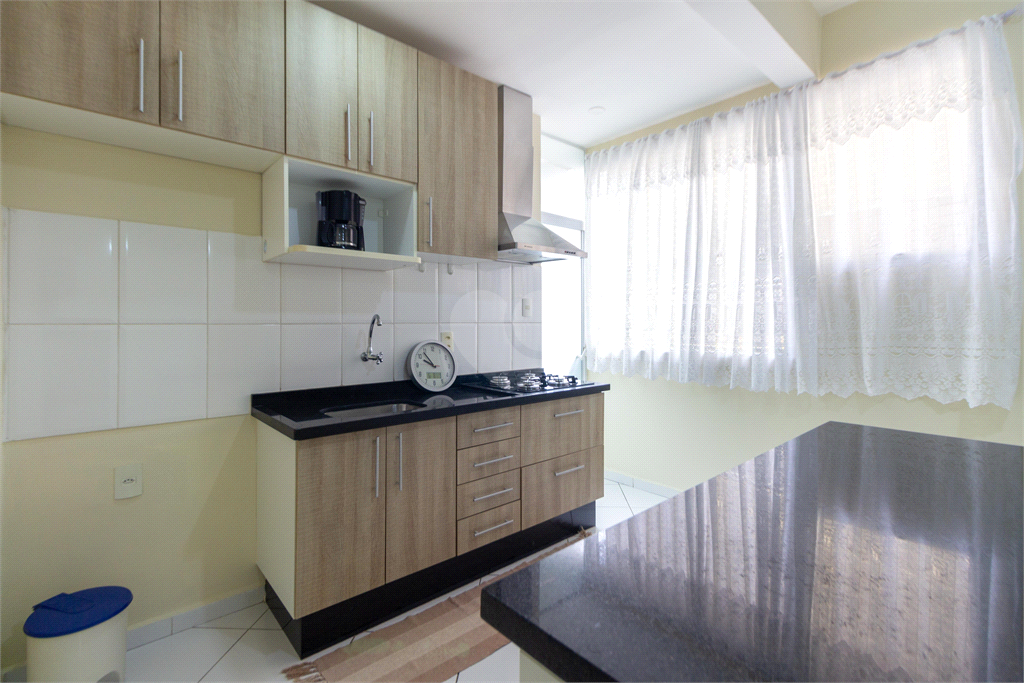 Venda Apartamento São Paulo República REO839884 20