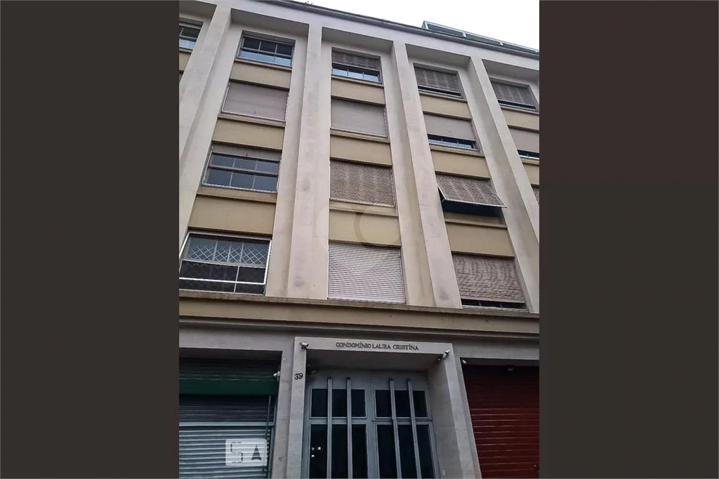 Venda Apartamento São Paulo República REO839884 28