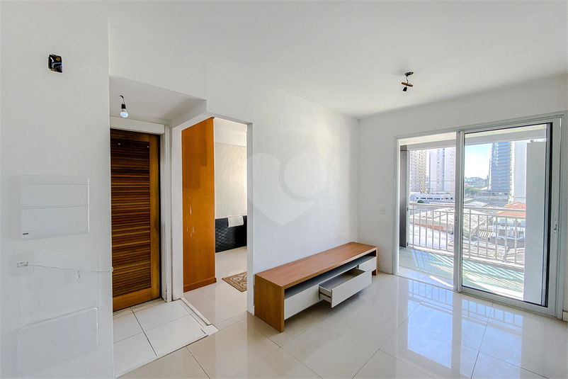 Venda Apartamento São Paulo Brás REO839885 1