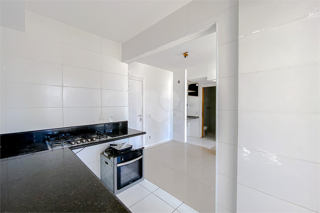 Venda Apartamento São Paulo Brás REO839885 31