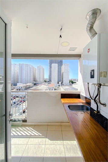 Venda Apartamento São Paulo Brás REO839885 33