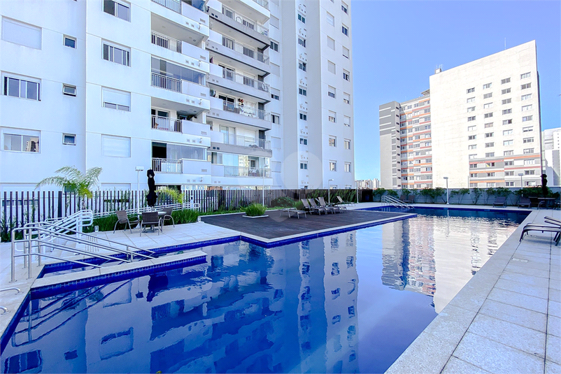 Venda Apartamento São Paulo Brás REO839885 49