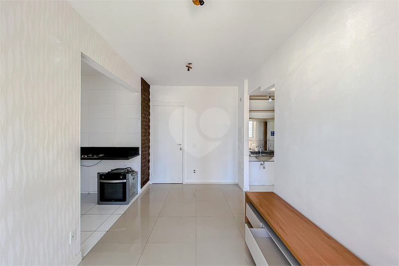 Venda Apartamento São Paulo Brás REO839885 5