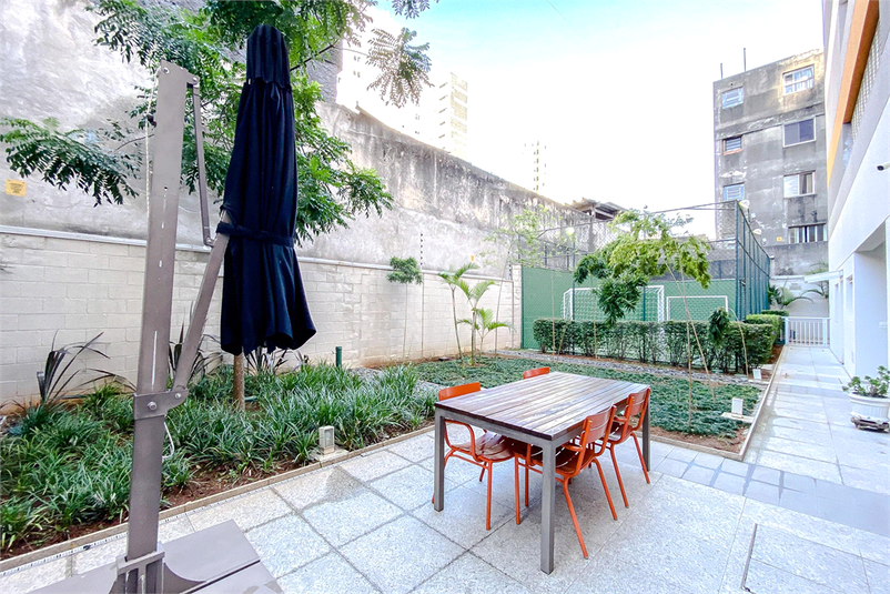 Venda Apartamento São Paulo Brás REO839885 55