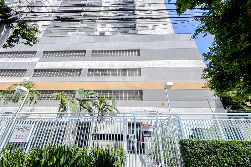 Venda Apartamento São Paulo Brás REO839885 61