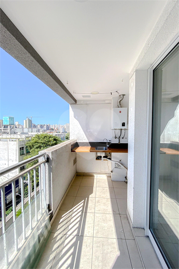 Venda Apartamento São Paulo Brás REO839885 8