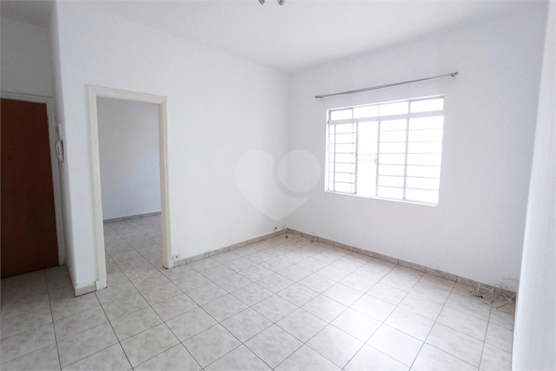 Venda Apartamento São Paulo Casa Verde REO839893 1