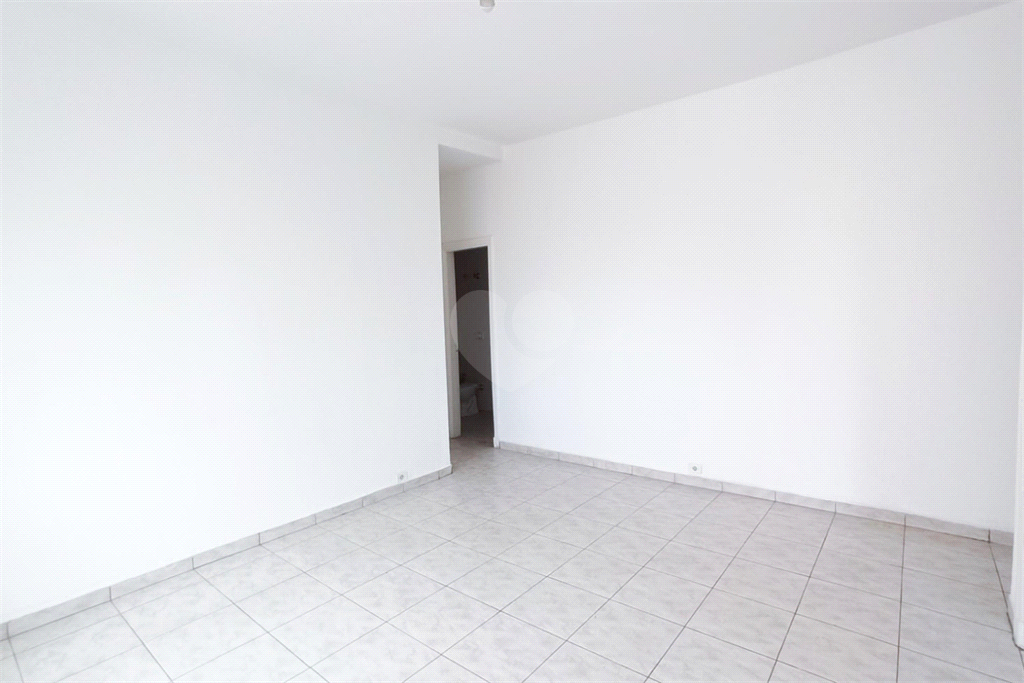 Venda Apartamento São Paulo Casa Verde REO839893 2