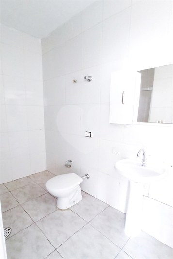 Venda Apartamento São Paulo Casa Verde REO839893 20