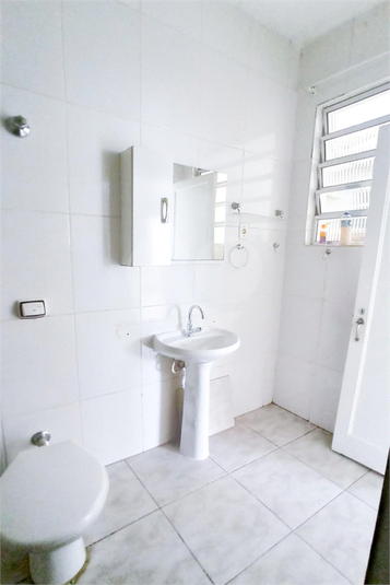 Venda Apartamento São Paulo Casa Verde REO839893 23