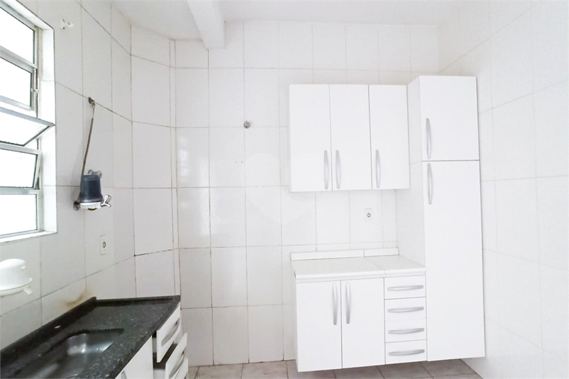 Venda Apartamento São Paulo Casa Verde REO839893 25