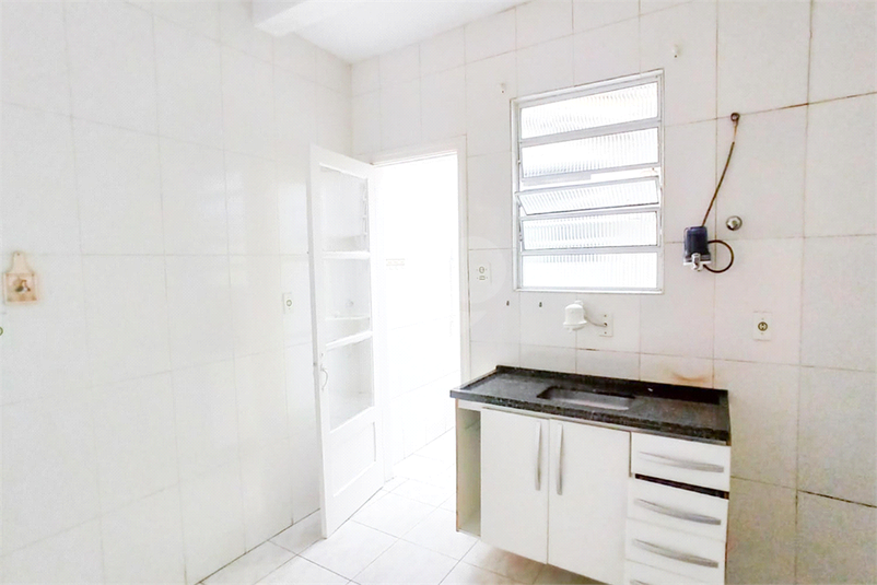 Venda Apartamento São Paulo Casa Verde REO839893 26