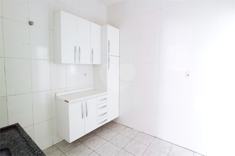 Venda Apartamento São Paulo Casa Verde REO839893 27