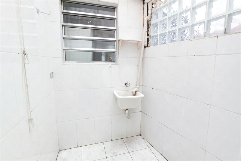 Venda Apartamento São Paulo Casa Verde REO839893 29