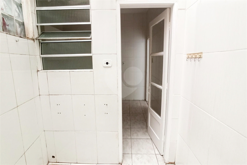 Venda Apartamento São Paulo Casa Verde REO839893 31