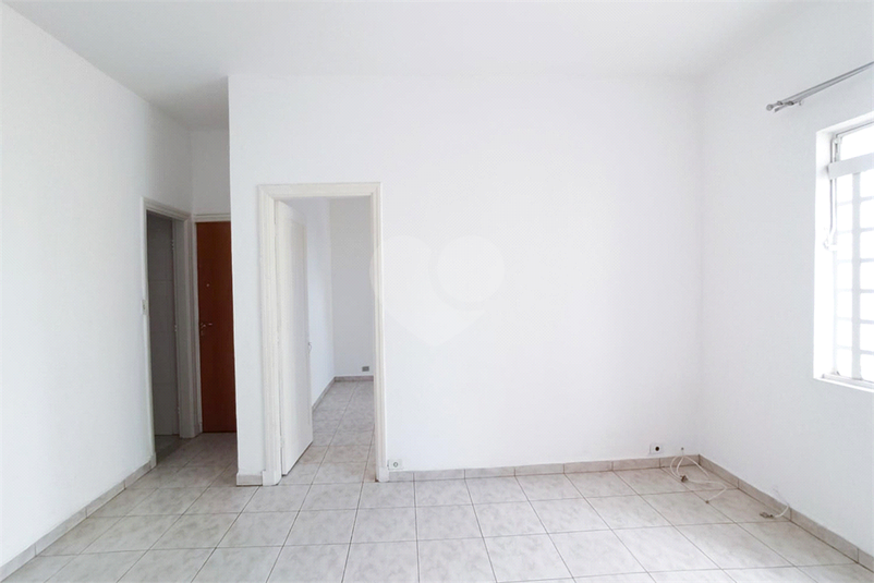 Venda Apartamento São Paulo Casa Verde REO839893 5