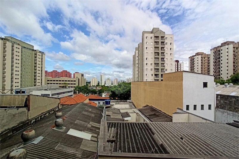 Venda Apartamento São Paulo Casa Verde REO839893 7