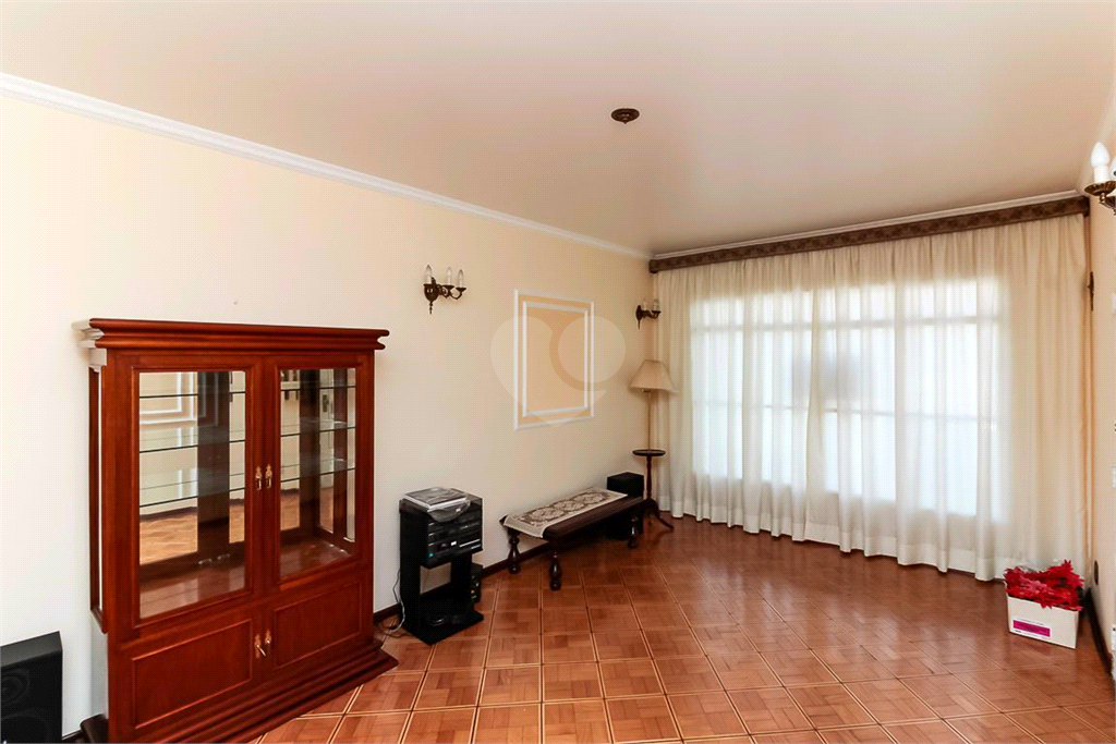 Venda Casa São Paulo Jardim São Paulo(zona Norte) REO839895 2