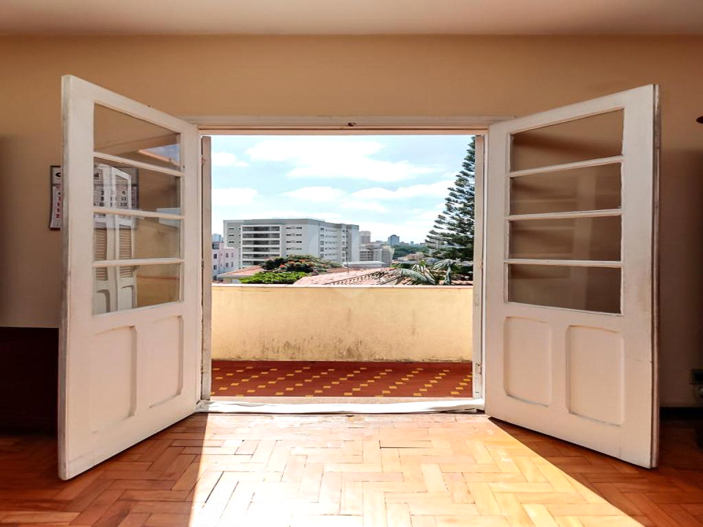 Venda Casa São Paulo Jardim São Paulo(zona Norte) REO839895 21