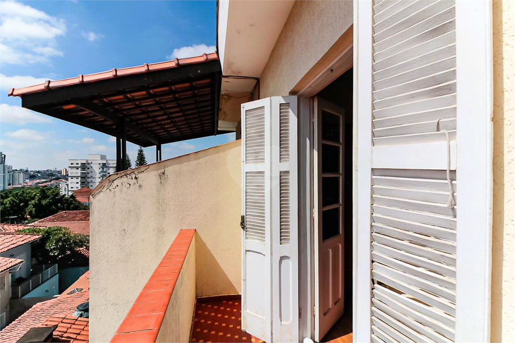 Venda Casa São Paulo Jardim São Paulo(zona Norte) REO839895 24