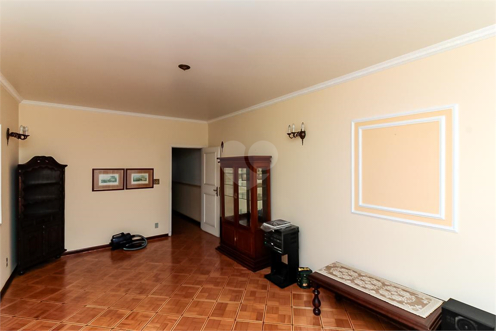 Venda Casa São Paulo Jardim São Paulo(zona Norte) REO839895 3