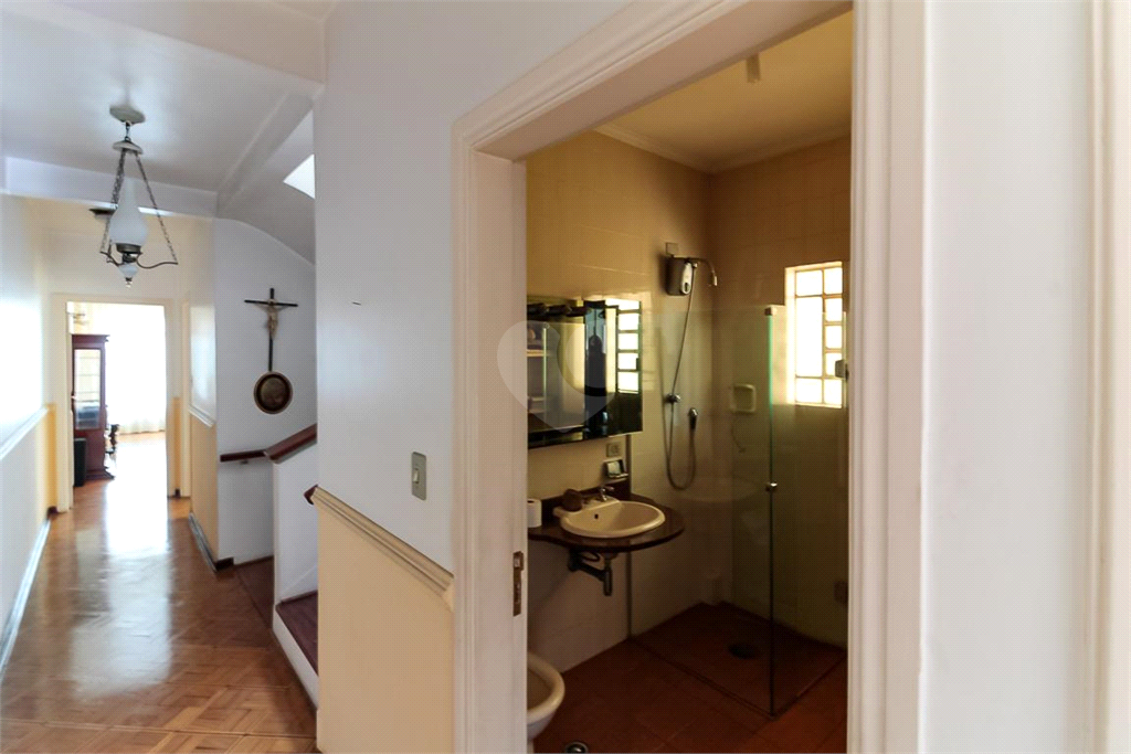 Venda Casa São Paulo Jardim São Paulo(zona Norte) REO839895 33