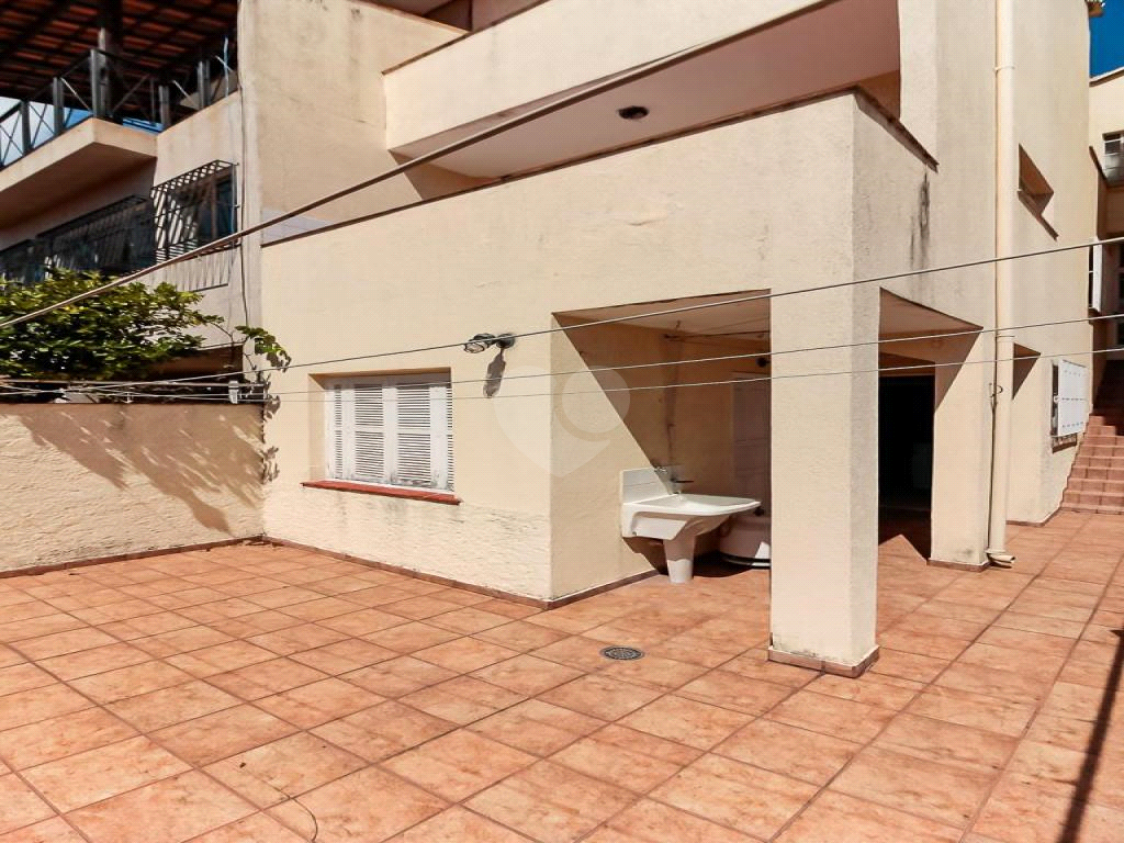 Venda Casa São Paulo Jardim São Paulo(zona Norte) REO839895 61