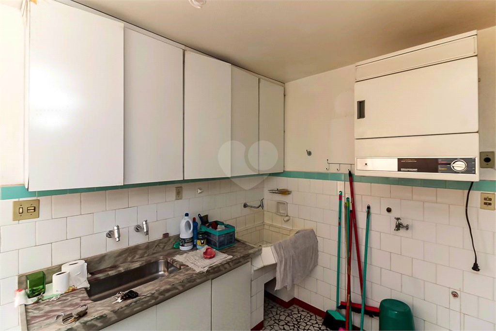 Venda Casa São Paulo Jardim São Paulo(zona Norte) REO839895 68