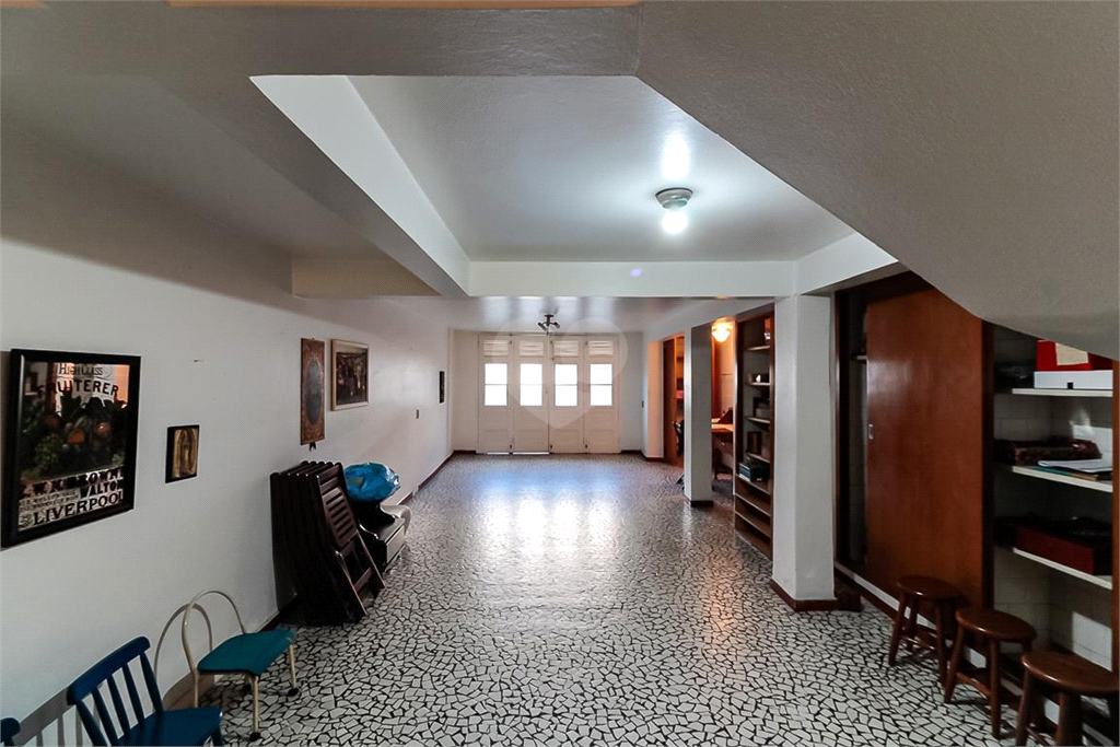 Venda Casa São Paulo Jardim São Paulo(zona Norte) REO839895 73