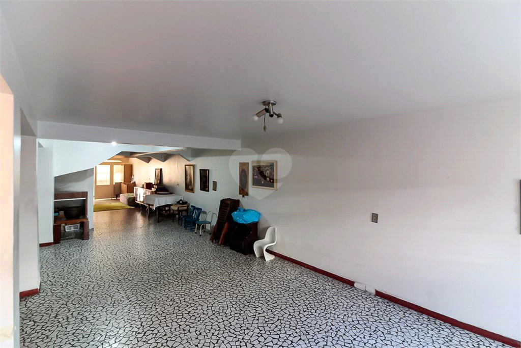 Venda Casa São Paulo Jardim São Paulo(zona Norte) REO839895 77