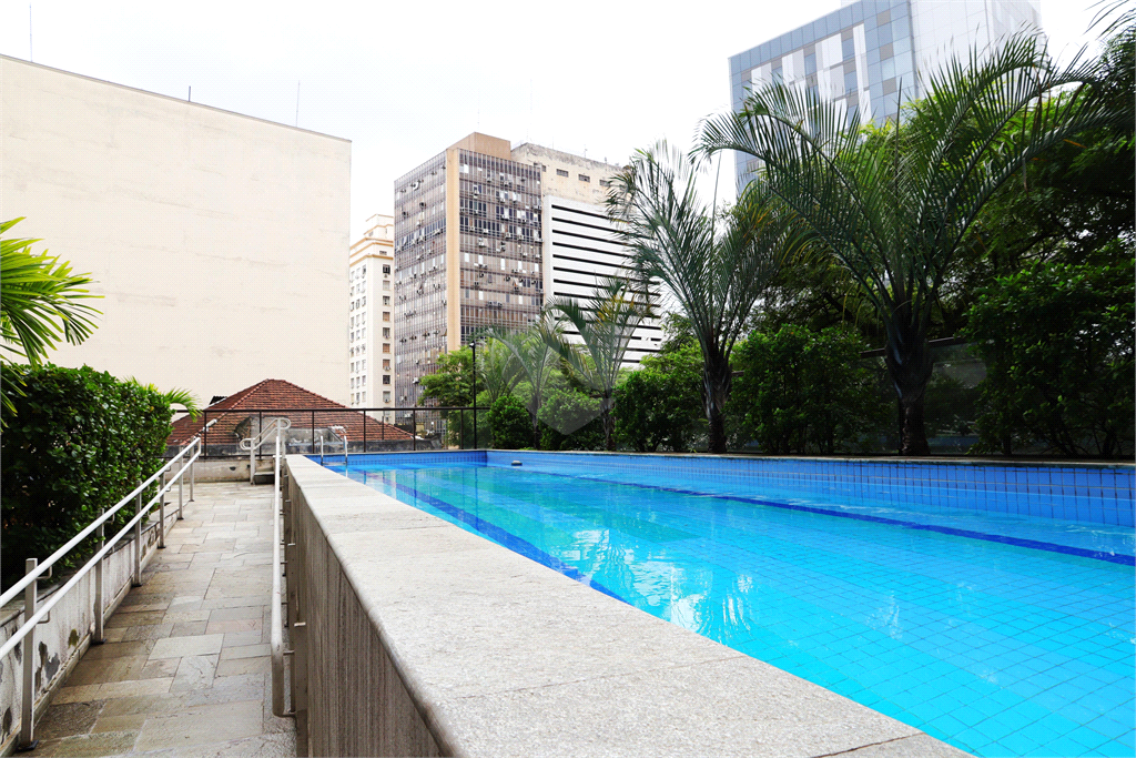 Venda Apartamento São Paulo Centro REO839907 44