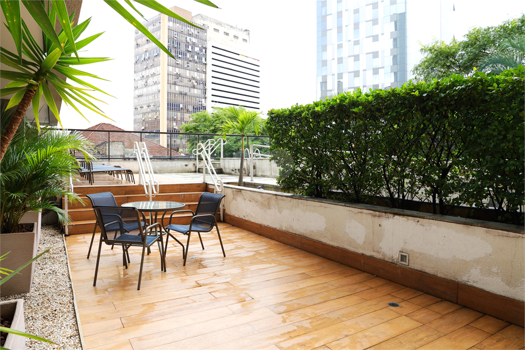 Venda Apartamento São Paulo Centro REO839907 45